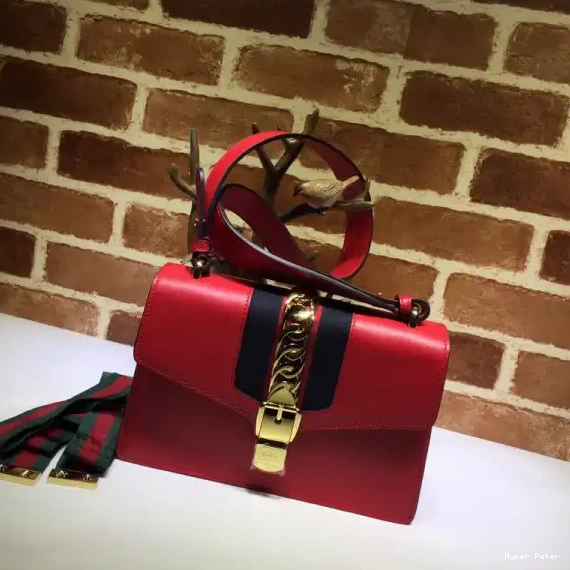 Hyper Peter Gucci Sylvie 0604